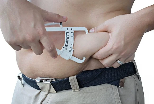 The 10 Best Ways to Measure Your Body Fat Percentage, by Waseem Ahmad