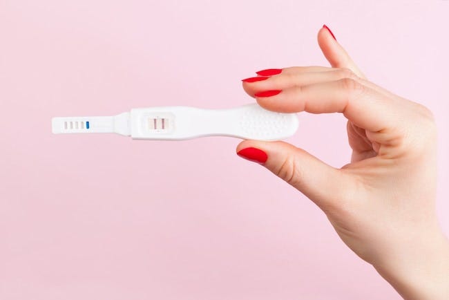 Test negativo ma incinta forum. Nell'ambito delle discussioni sulla… | by  Davilla Vanessa | Medium