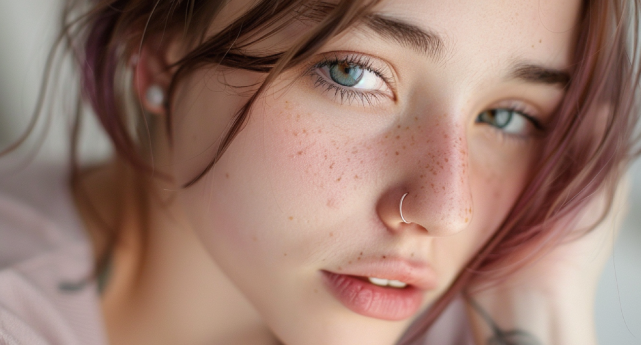 ¿Es posible donar óvulos si tengo tatuajes o piercings recientes?