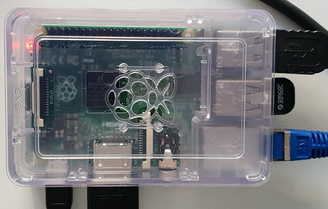 Setting Up Your Raspberry PI with Microsoft Windows 10 IoT Core | by  Sibeesh Venu | medialesson | Medium