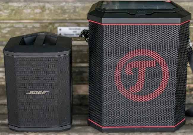 the real Best portable Bluetooth speakers — battery powered beasts! | by  James Cox | Medium