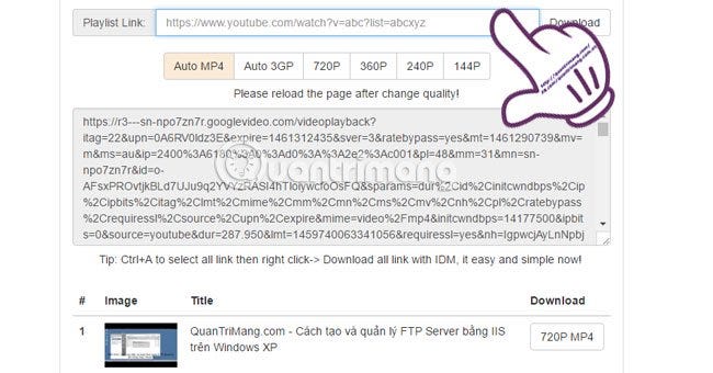 Youtube playlist downloader online free | by Yotube Downloader Online |  Medium