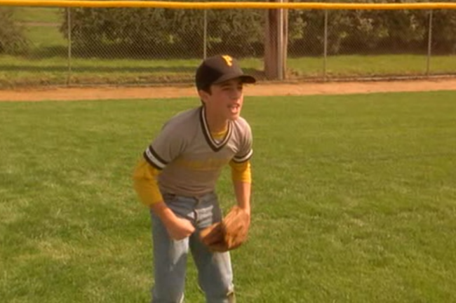 Rookie of the Year: the secrets of Rowengartner's fastball with the