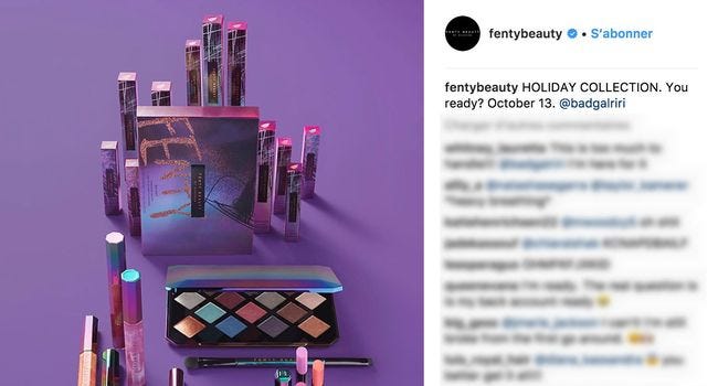 Why Fenty Beauty is an Important Lesson in Authentic Branding