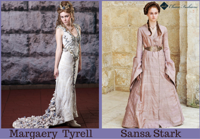Love Game Of Thrones!! Style Yourself With That Fashion! | by Atul Gupta |  Medium