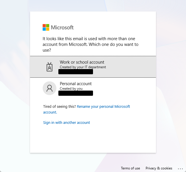 Microsoft Entra ID Yeets Me Out, And Azure SQL Backs It Up. | by