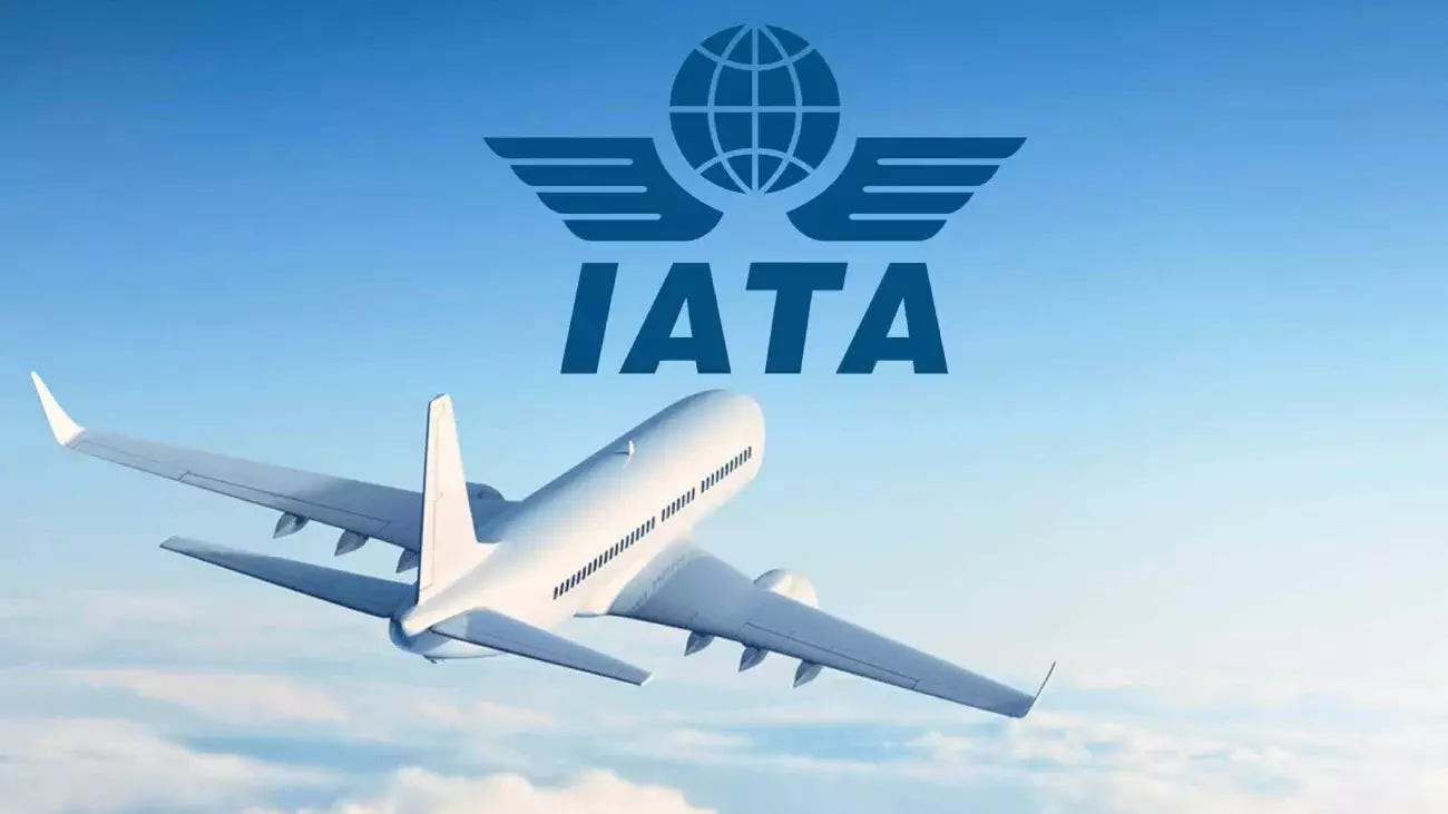 IATA Accredited Travel Agency in 2026: Understanding GoLite, Go Standard & Go Global