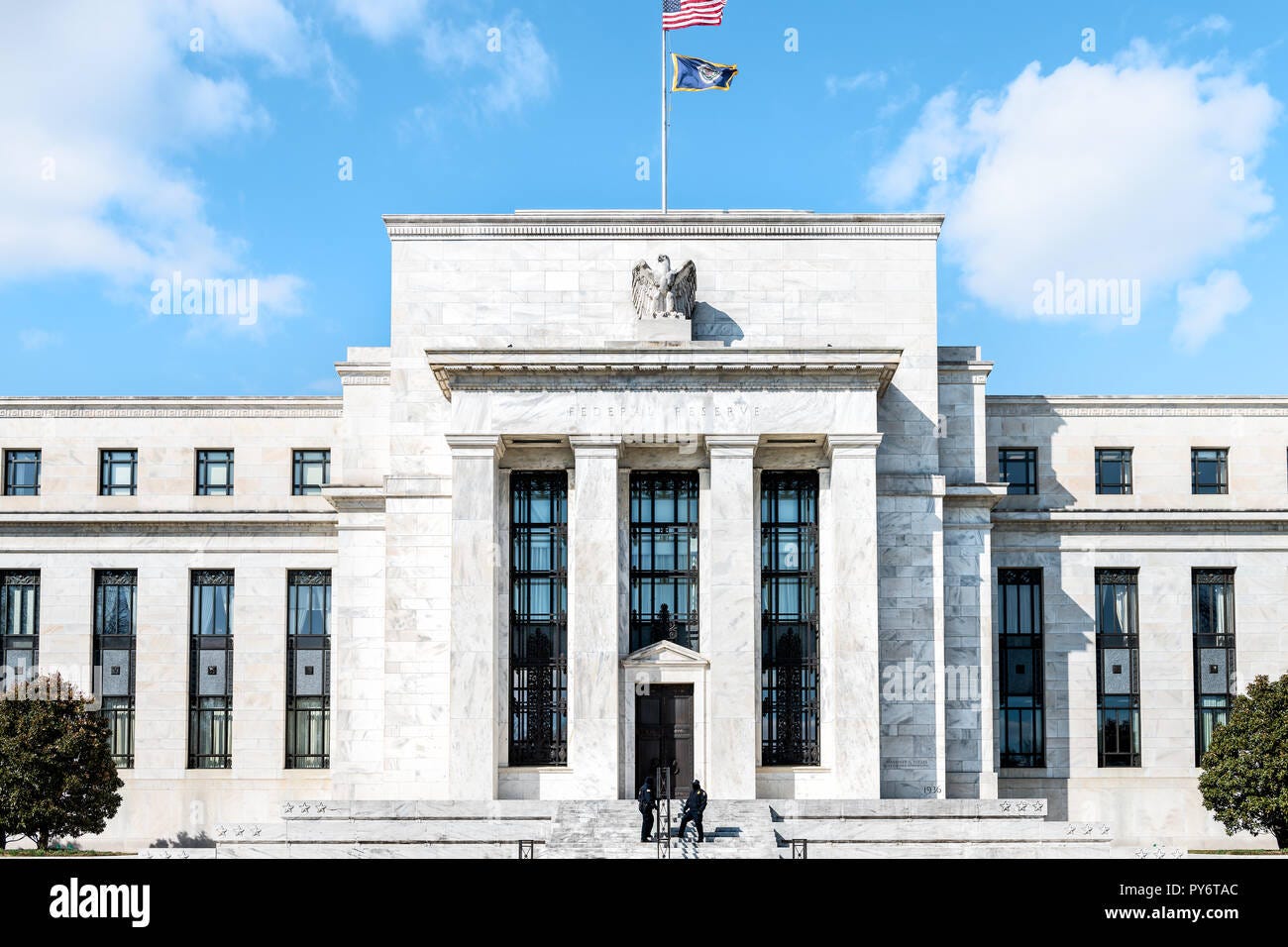 What happened to Powell should worry every American, regardless of politics