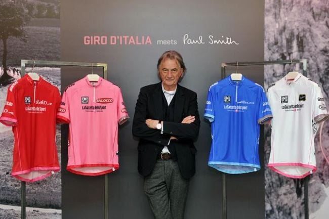 Ropa Ciclismo Giro d'Italia Baratas | by cindy lhh | Medium