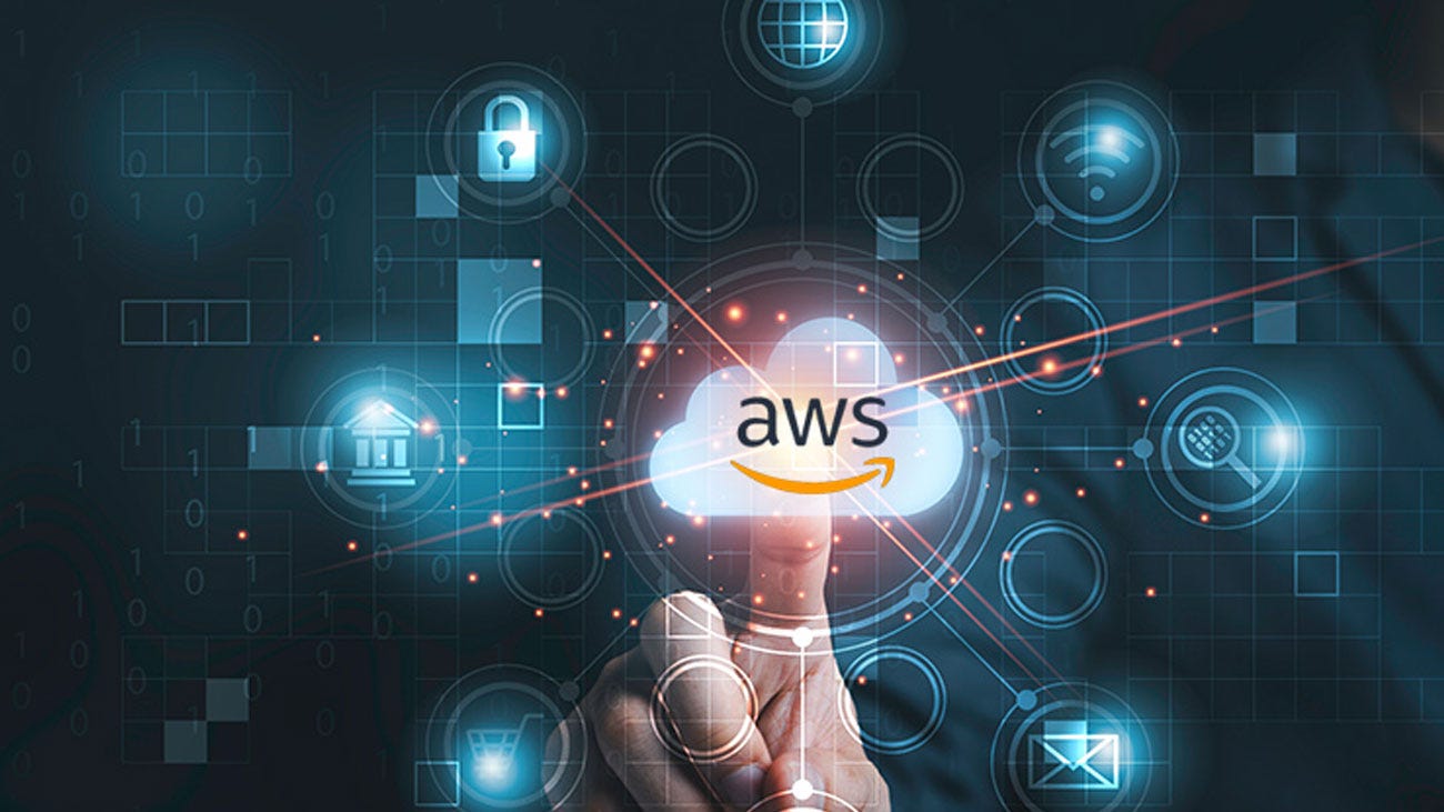 AWS Consulting Service | AWS billing consultants. — Peritos Solutions