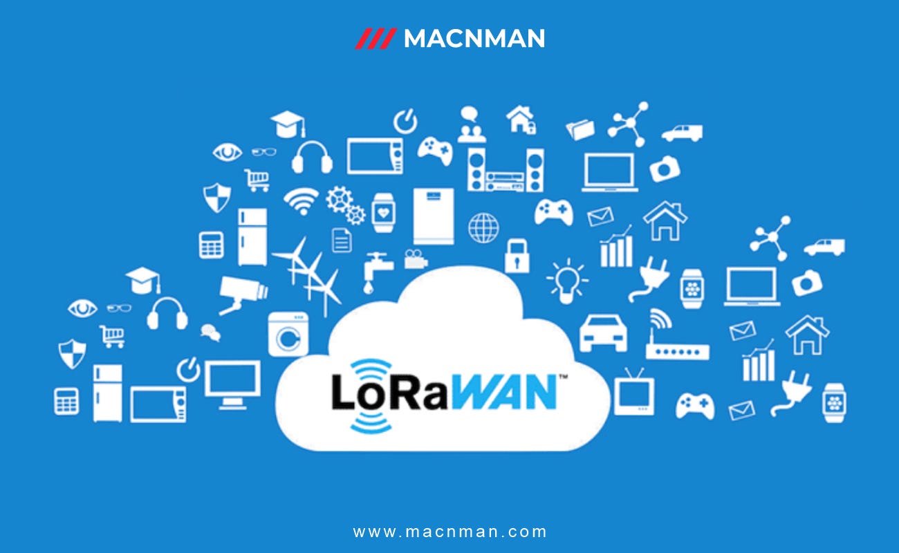 What are the benefits of using LORA WiFi?