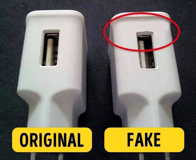 The Hidden Truth Behind Counterfeit Products : How Are They