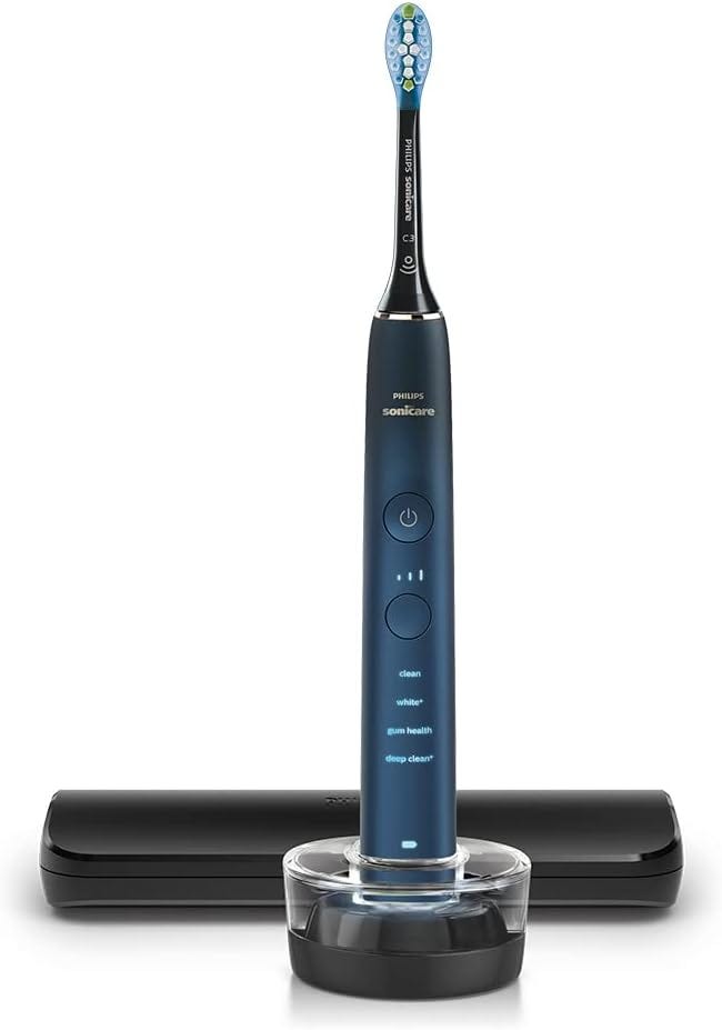 DiamondClean 9000 vs. ExpertClean 7900: The Ultimate Guide to