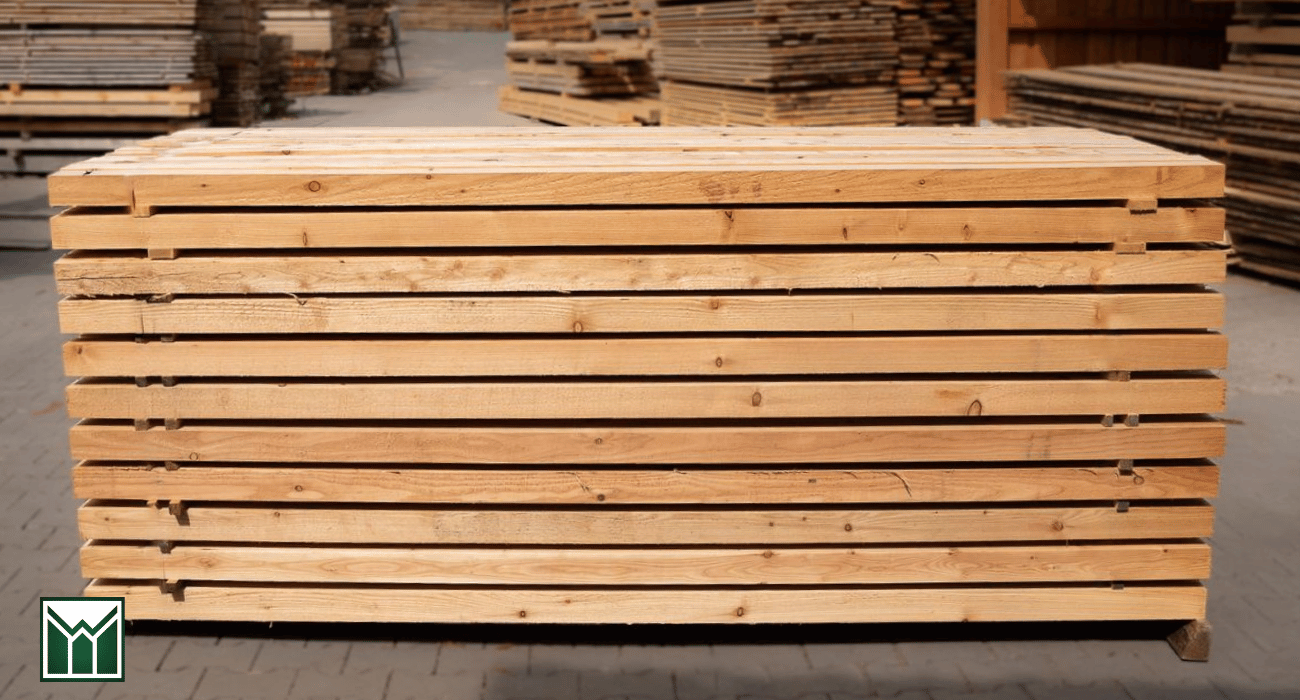Welches Holz passt zu Ihrem Projekt? Eiche, Lärche oder Fichte im Vergleich