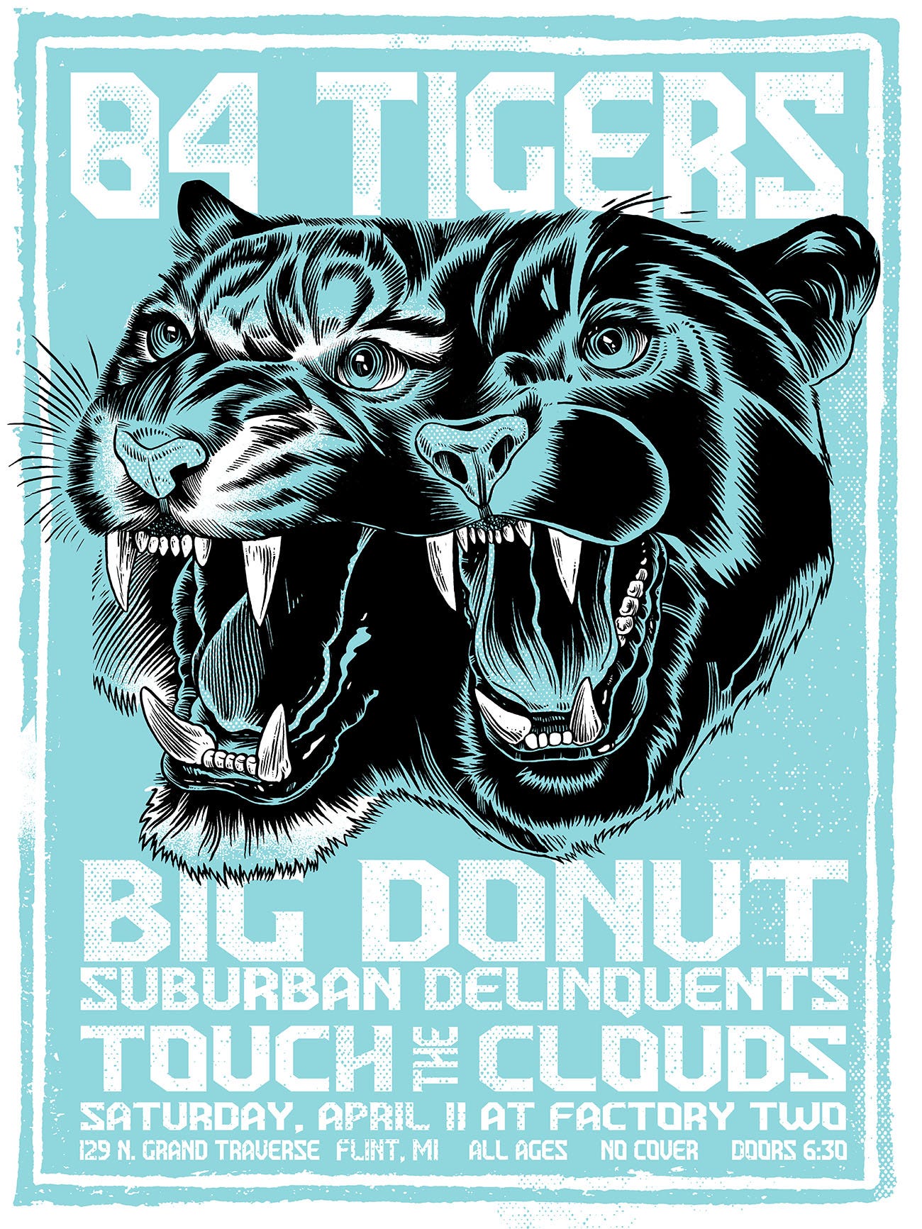 Come for the Camaraderie, Stay for the Catharsis.