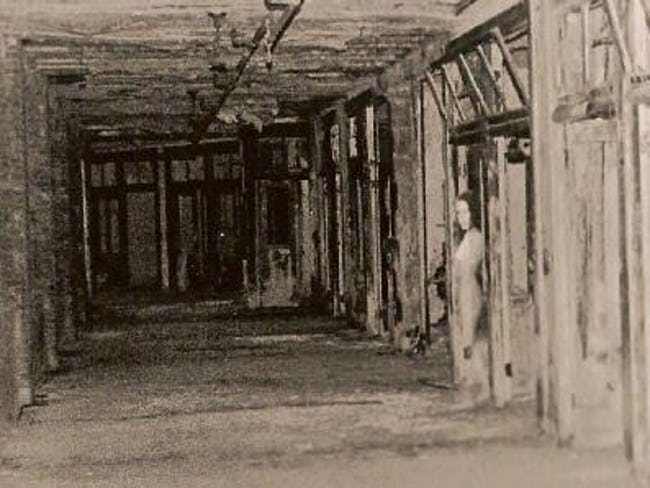 Stories of Waverly Hills Sanatorium | by The Hound | Medium