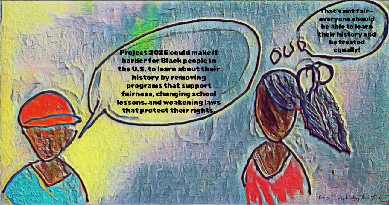 Educational Justice and the Battle for Historical Truth