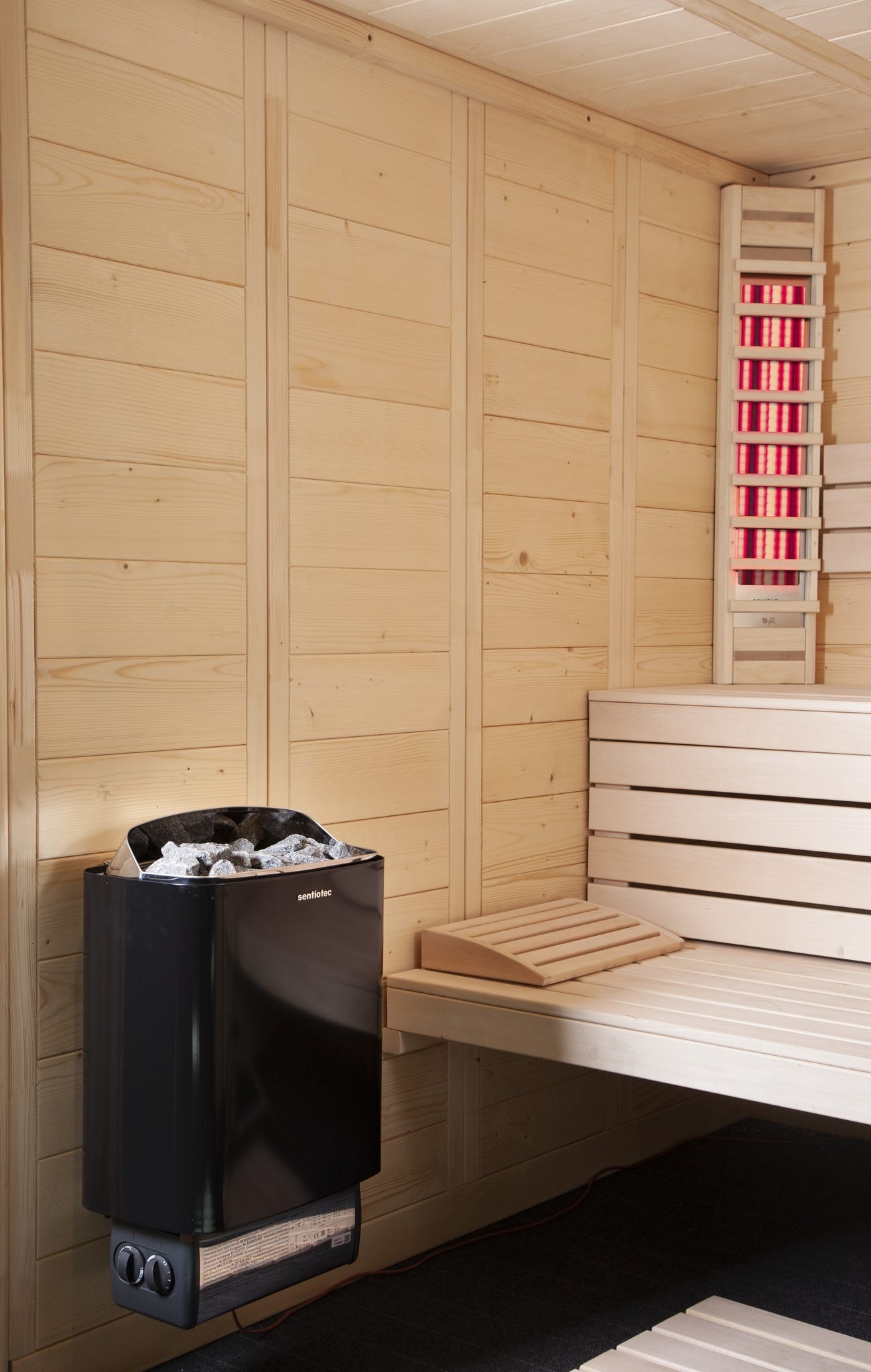 How to Choose the Right Sauna Heater