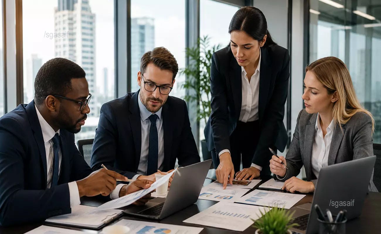 DMCC Audit Requirements 2026: What Companies in Dubai Need to Know