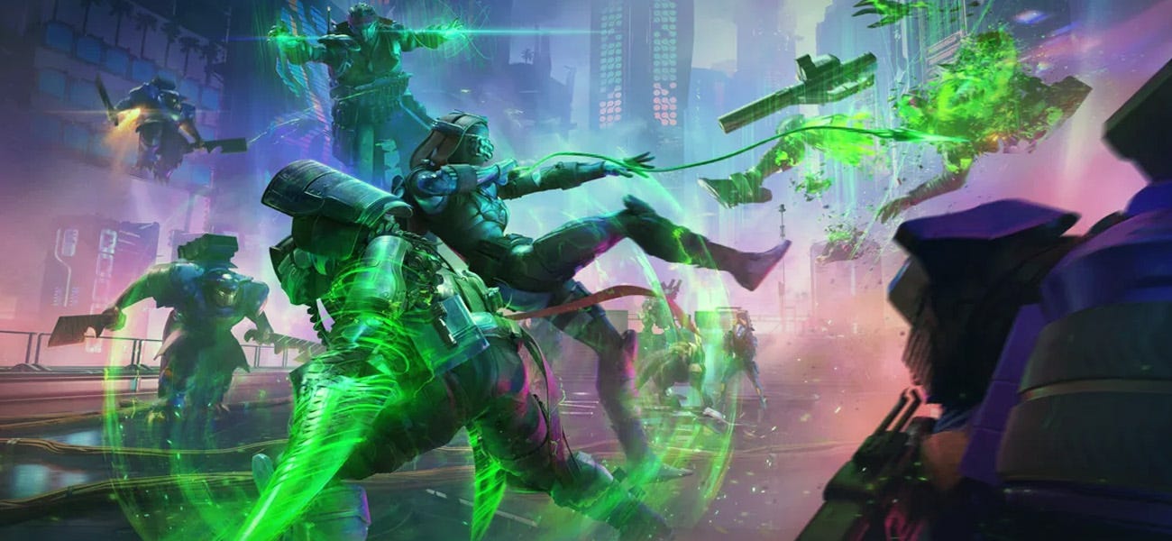 Bungie Promising New Lightfall Quest in Destiny 2 That Addresses Plot Details