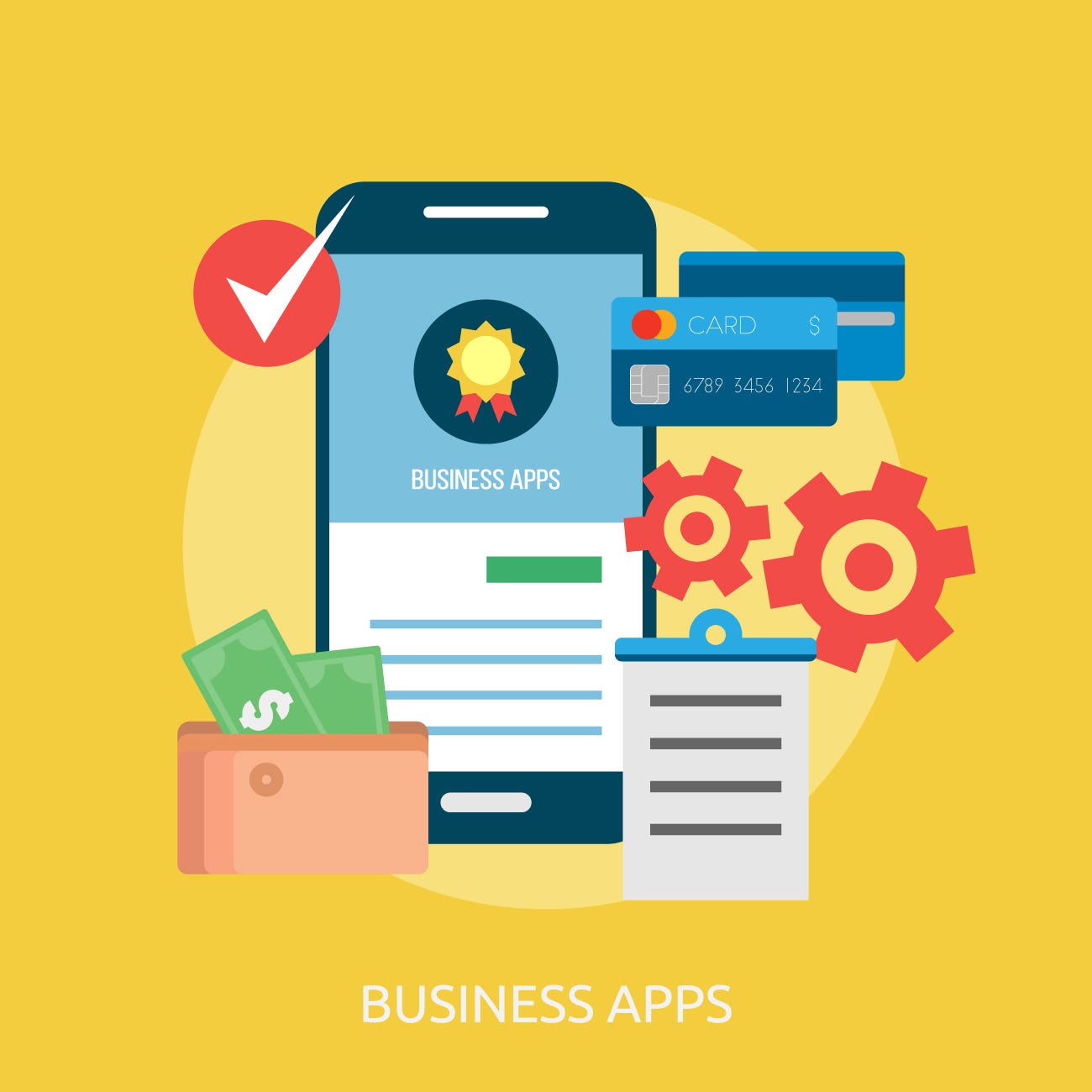 How Odoo Apps Transform Business Operations Across Industries