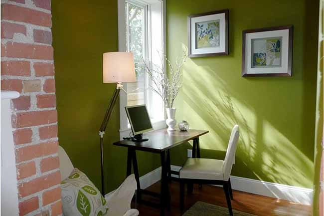 Using Color Psychology to Create a Zen Home – Brewminate: A Bold