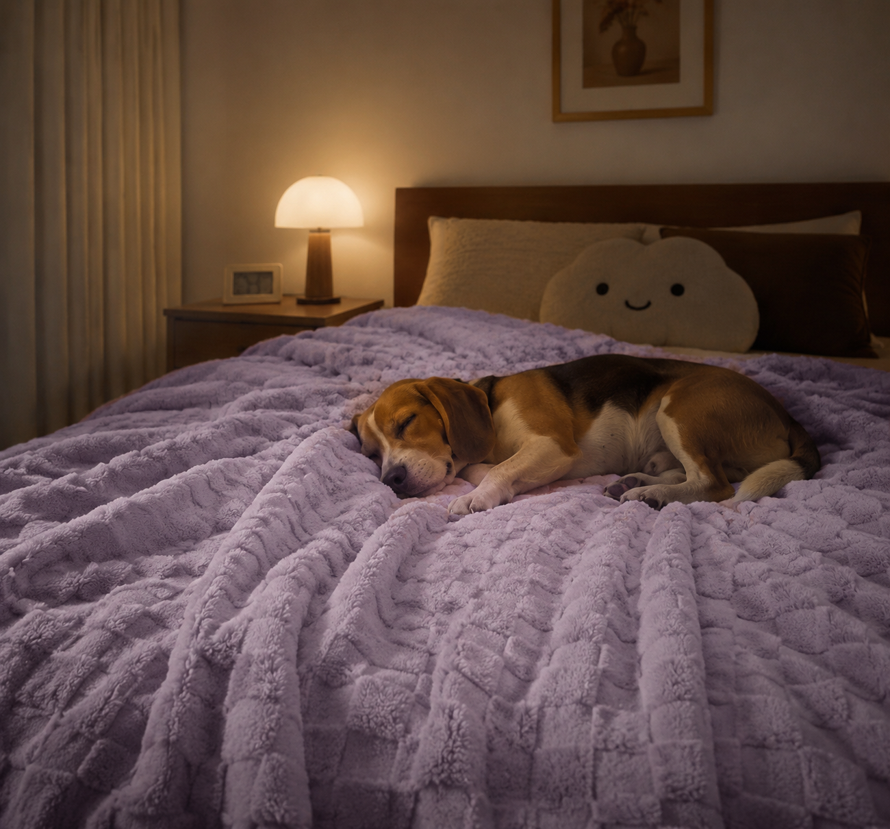 Say Goodbye to Summer Insomnia: Why an Affordable Blanket Became the Perfect “Low — Cost Sleep…