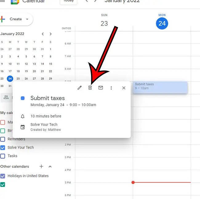 How to Cancel a Meeting in Google Calendar | by meetXcc | Medium How to Cancel a Meeting in Google Calendar | by meetXcc | Medium