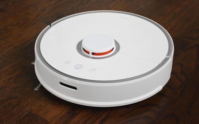 Xiaomi Roborock S51 Купить