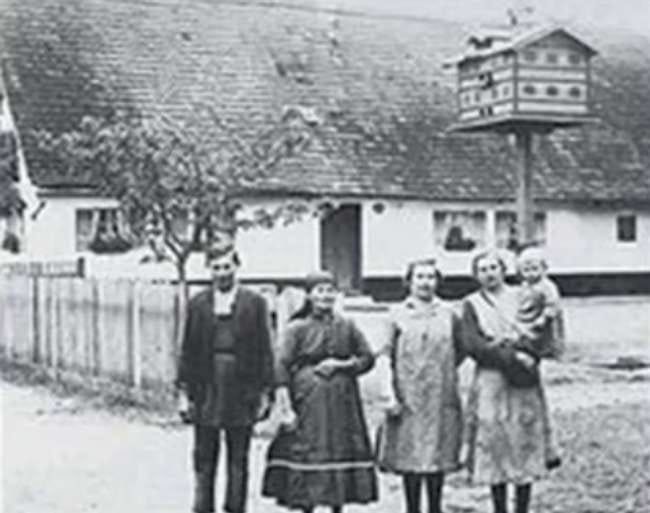 The Hinterkaifeck Murders — Germany's Oldest Unsolved Massacre | by Sh*t Happens - Lost Girl Travel | The Mystery Box | Medium