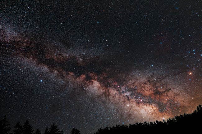 How to Shoot Astrophotography With Dslr: Expert Tips for Stunning Shots