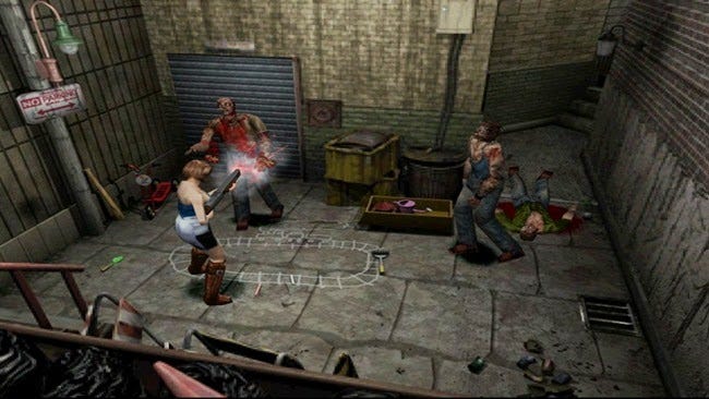 Resident Evil 3 review: A glimpse into post-pandemic fiction