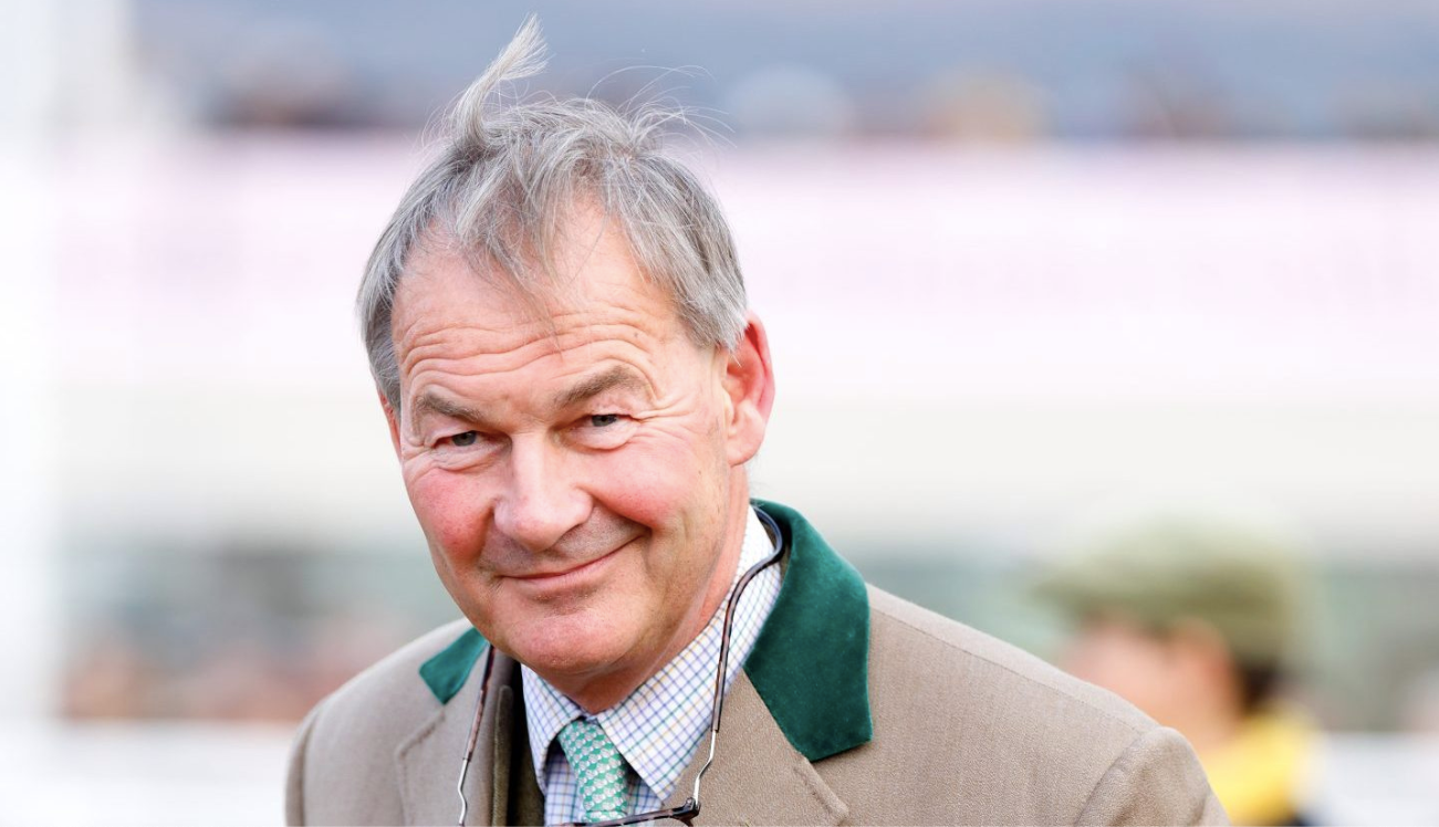 The UK’s Next Elected Prime Minister: A 71-Year-Old Wheat Farmer?