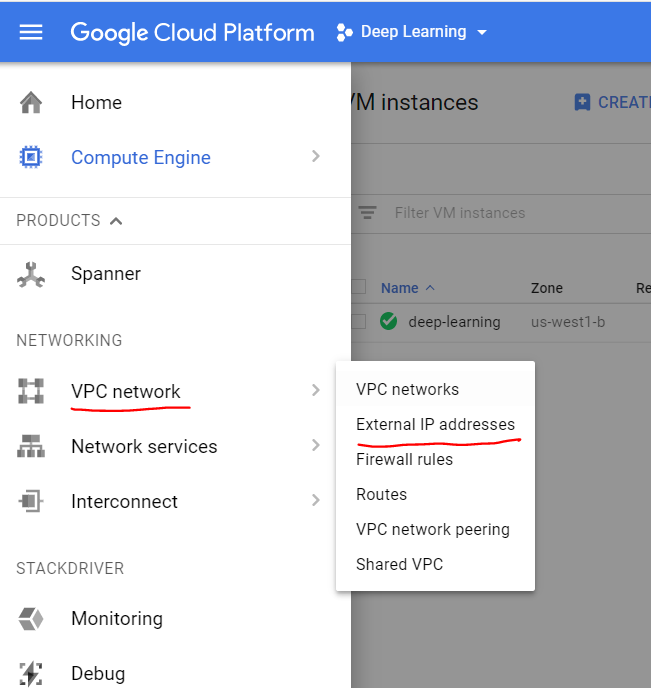 Running Jupyter Notebook on Google Cloud Platform in 15 min | by Amulya  Aankul | Towards Data Science