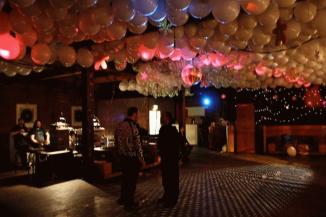 DAVID MANCUSO The Loft - Volume Two David Mancuso (The Loft