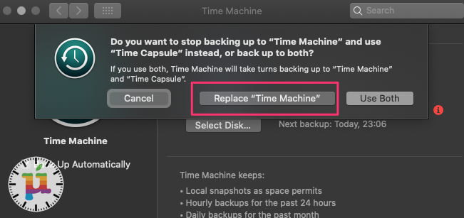Build Your Own Time Capsule in 5' | by Nassos Michas | Mac O'Clock | Medium
