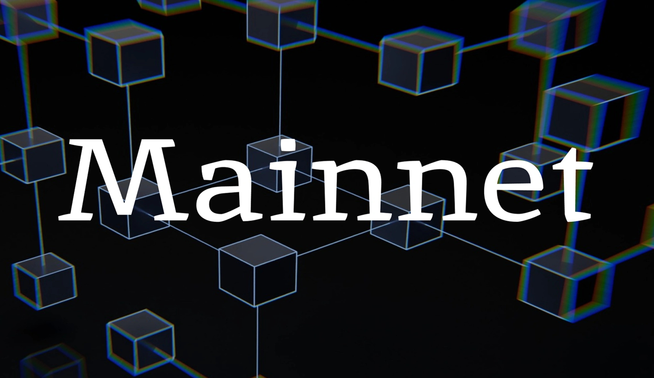 Cos’è una Mainnet?