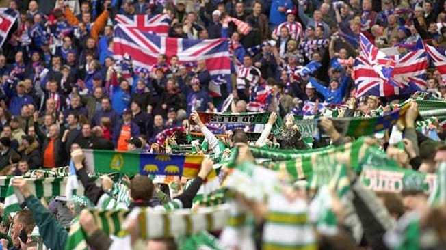 Escócia faz a festa da torcida em Glasgow ao vencer a Espanha com