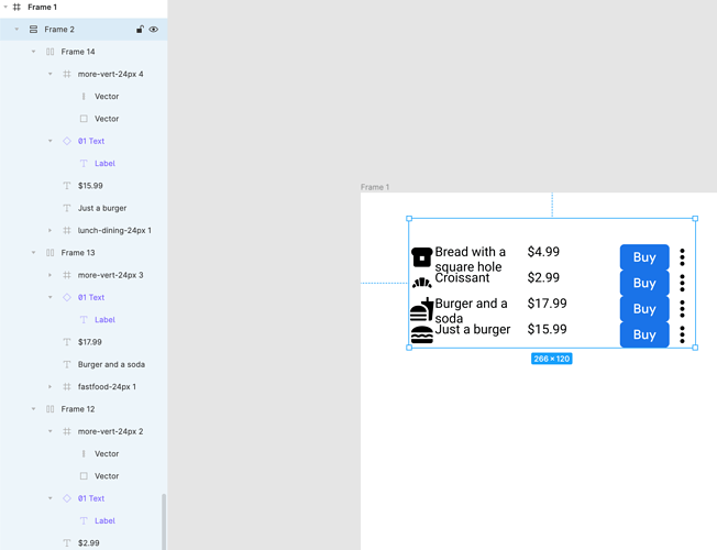 What if Figma adopted flexbox & CSS grid in auto-layout?