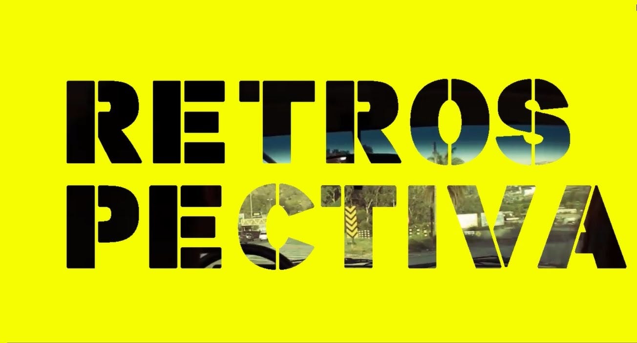 Retrospectiva #2