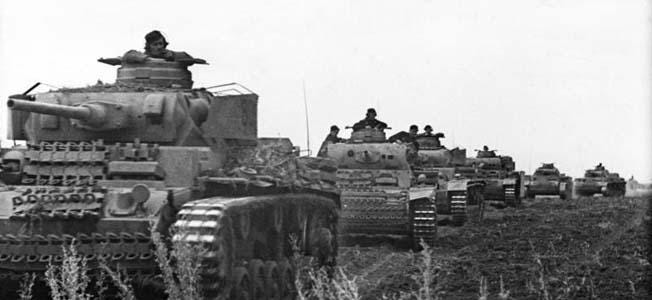 Largest Tank battle of all time. The battle of Kursk was one of the… | by  Karthick Nambi | Medium