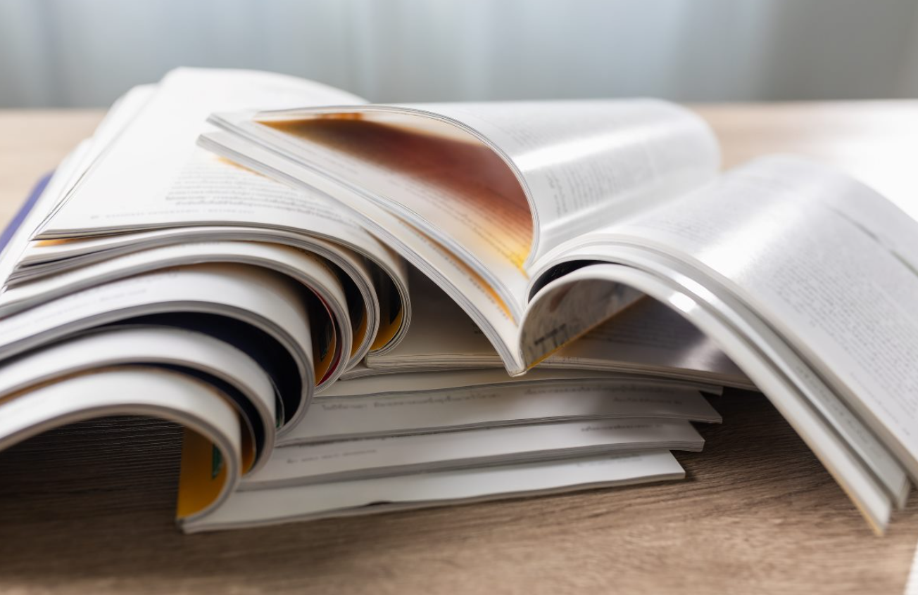 How Print Quality Impacts Book Sales