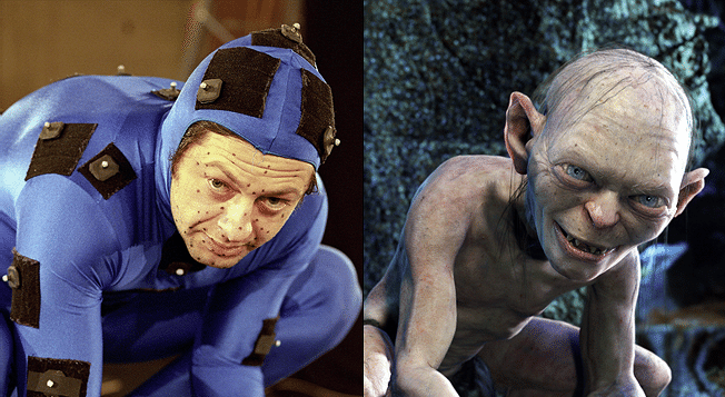 How Lord of the Rings' Gollum Changed CGI Forever