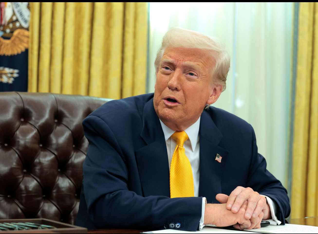 A Stunning Check on Executive Power: Supreme Court Strikes Down Trump’s Global Tariffs
