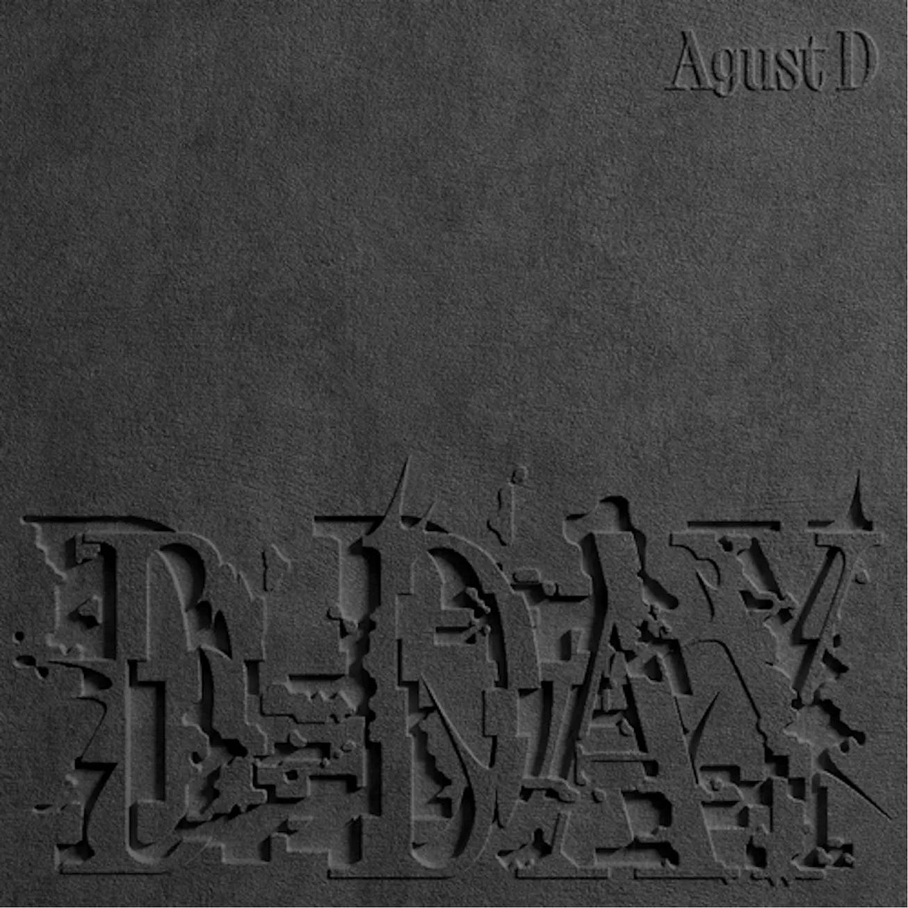 On D-Day, Agust D walks a path toward growth, healing, and peace