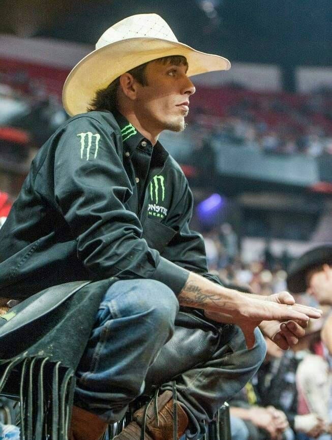 Rough Stock Rodeo. What is Rough Stock? | by Camryn Cearley