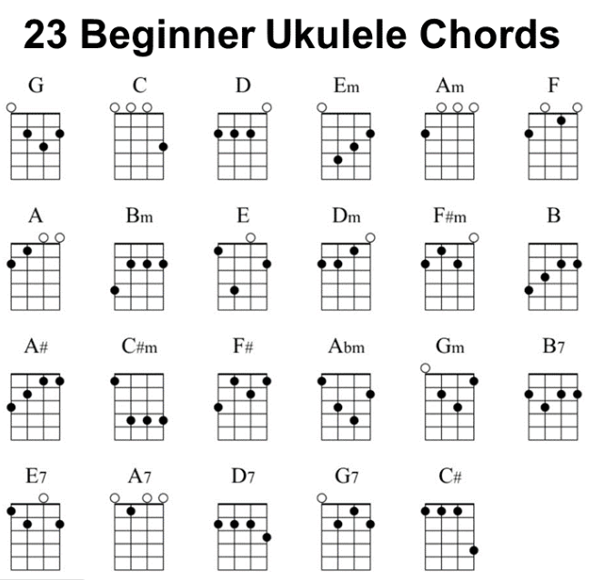 Learn To Play Ukulele For Adult Beginners: A Complete Absolute Beginners  Guide by Erik Matthew