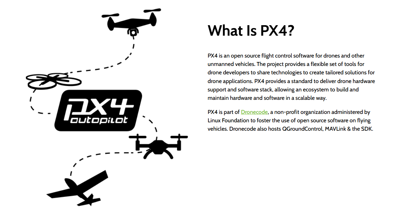 PX4 Autopilot