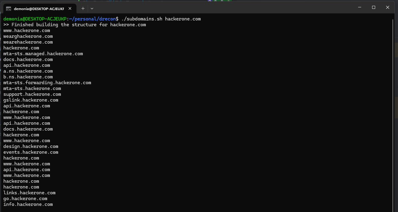 How I do my recon and end up finding hidden assets and vulnerabilities before anyone else Pt.2