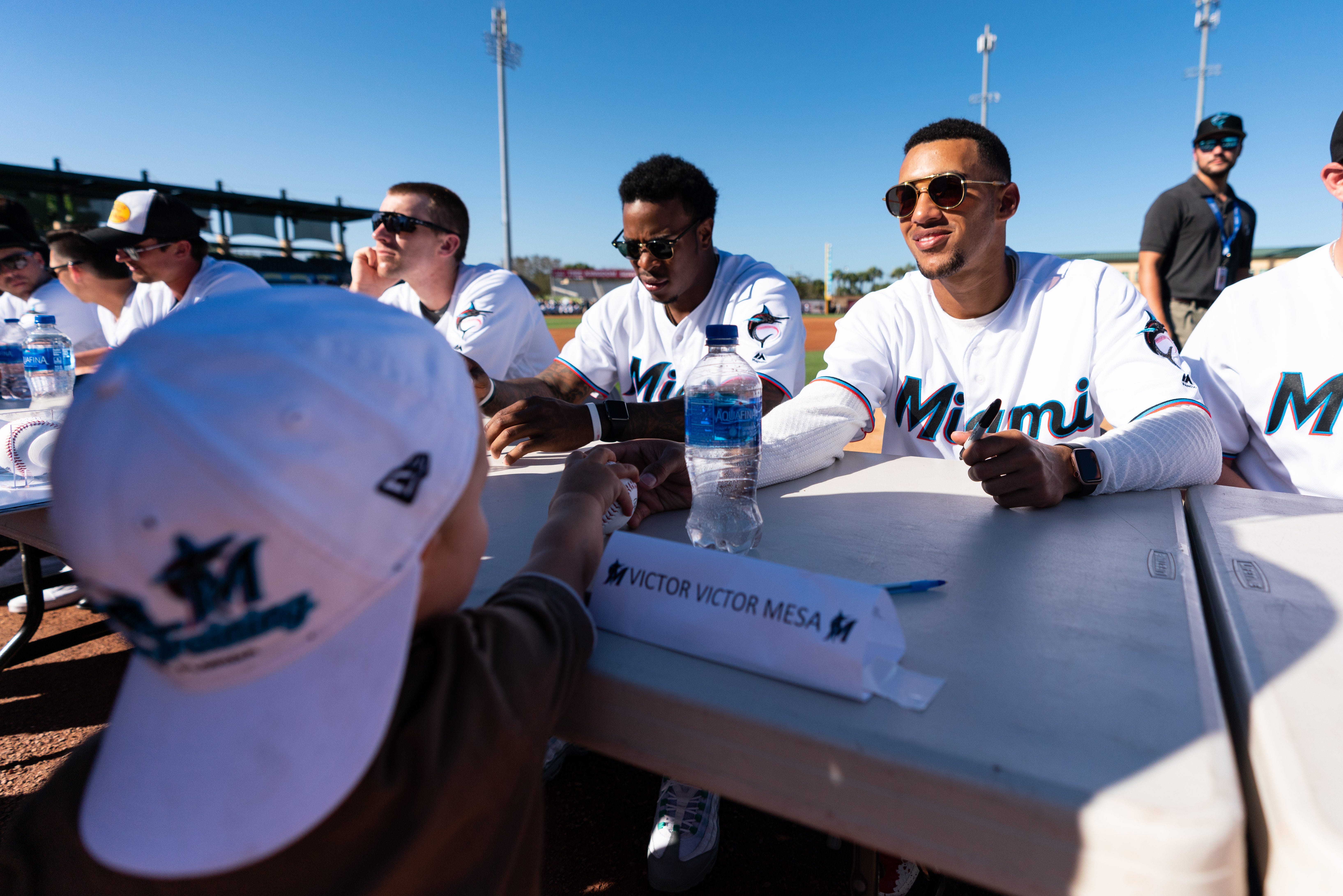 Spring Training Week 2 Photo Recap, by Jon Erik Alvarez